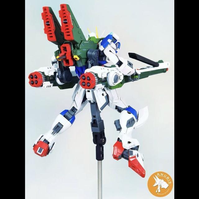 【ANUBIS】EX-025  1/144 RG フォースインパルス 用 ブラストシルエット装備 3Dプリント品 未塗装 未組立 < ホビー  【ANUBIS】EX-025  1/144 RG フォースインパルス 用 ブラストシルエット装備 3Dプリント品 未塗装 未組立 < ホビーの