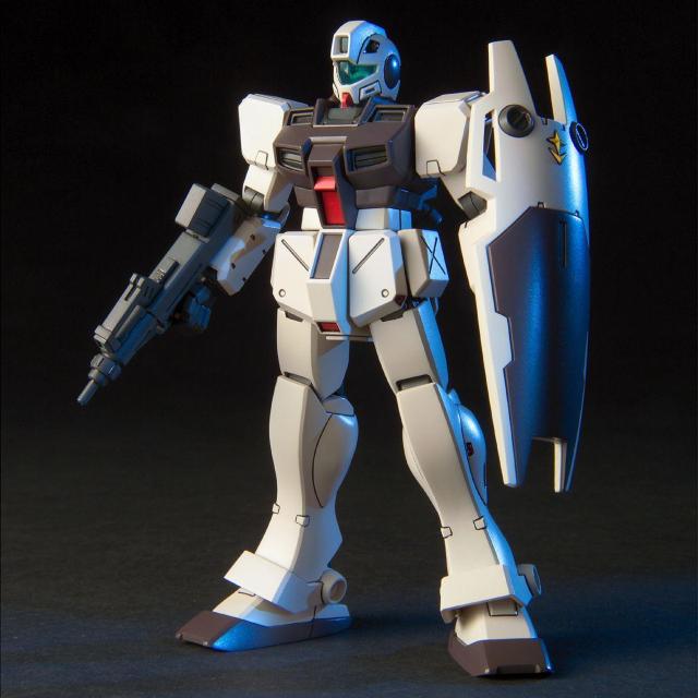 HGUC 1/144 ジム・コマンド コロニー戦仕様 < ホビー  HGUC 1/144 ジム・コマンド コロニー戦仕様 < ホビーの