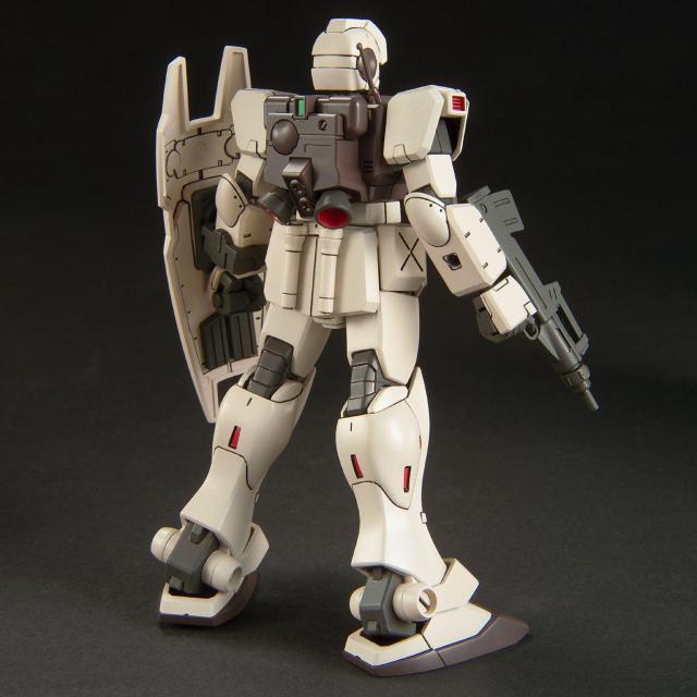HGUC 1/144 ジム・コマンド コロニー戦仕様 < ホビー  HGUC 1/144 ジム・コマンド コロニー戦仕様 < ホビーの