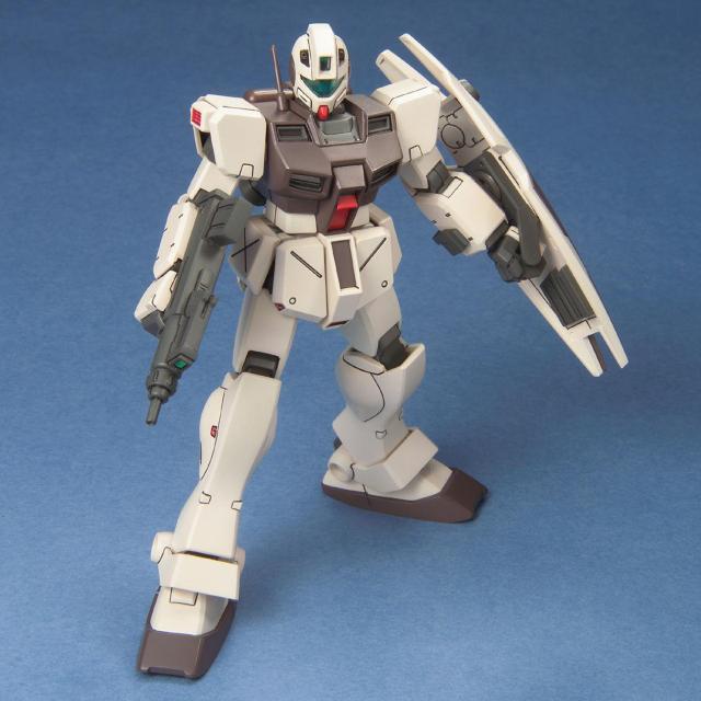 HGUC 1/144 ジム・コマンド コロニー戦仕様 < ホビー  HGUC 1/144 ジム・コマンド コロニー戦仕様 < ホビーの