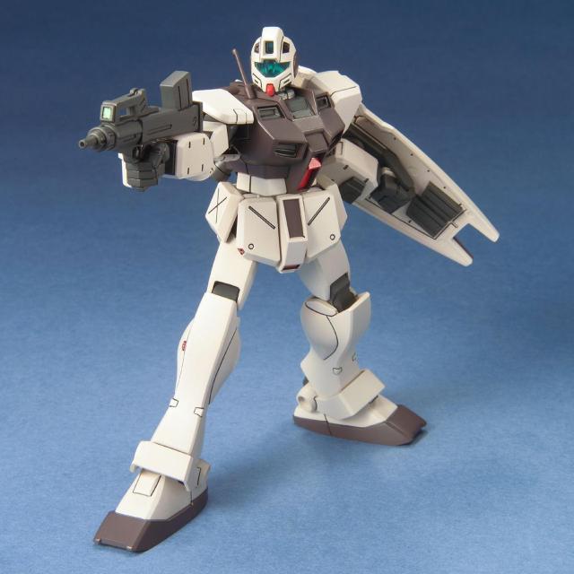 HGUC 1/144 ジム・コマンド コロニー戦仕様 < ホビー  HGUC 1/144 ジム・コマンド コロニー戦仕様 < ホビーの