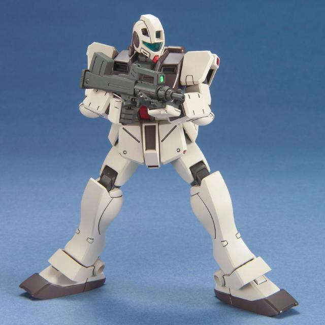 HGUC 1/144 ジム・コマンド コロニー戦仕様 < ホビー  HGUC 1/144 ジム・コマンド コロニー戦仕様 < ホビーの