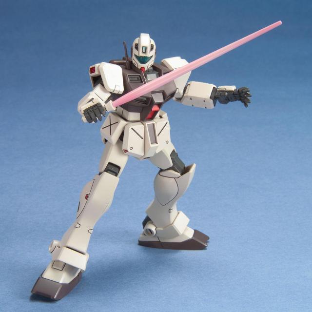 HGUC 1/144 ジム・コマンド コロニー戦仕様 < ホビー  HGUC 1/144 ジム・コマンド コロニー戦仕様 < ホビーの