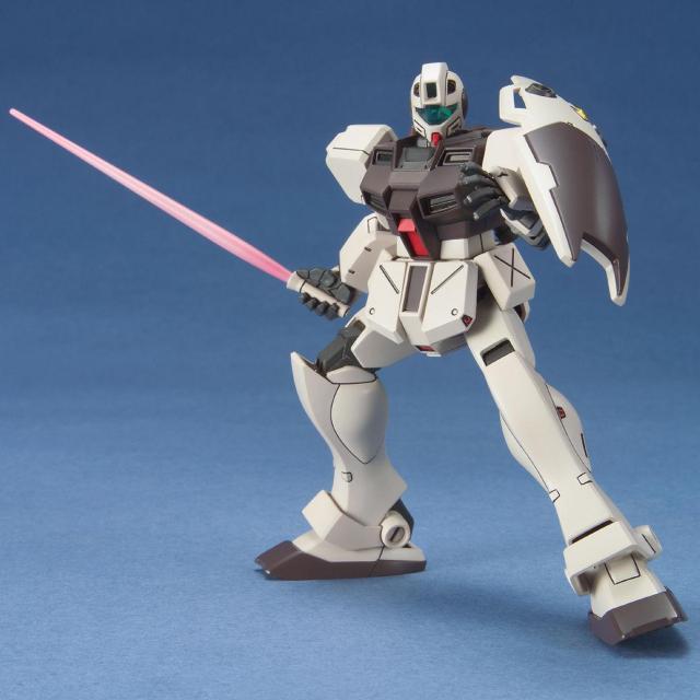 HGUC 1/144 ジム・コマンド コロニー戦仕様 < ホビー  HGUC 1/144 ジム・コマンド コロニー戦仕様 < ホビーの
