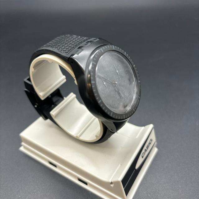 即決 swatch 腕時計 ブラック FOUR JEWELS < ブランド  即決 swatch 腕時計 ブラック FOUR JEWELS < ブランドの