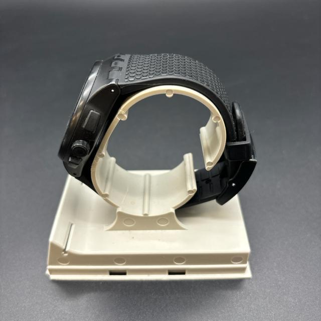 即決 swatch 腕時計 ブラック FOUR JEWELS < ブランド  即決 swatch 腕時計 ブラック FOUR JEWELS < ブランドの
