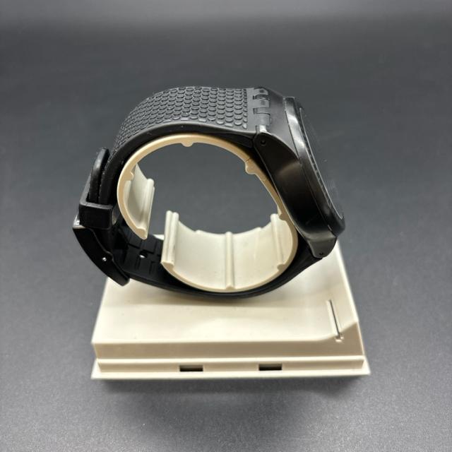 即決 swatch 腕時計 ブラック FOUR JEWELS < ブランド  即決 swatch 腕時計 ブラック FOUR JEWELS < ブランドの