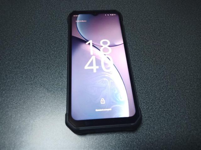 FOSSiBOT F106 Pro < 家電/AV  FOSSiBOT F106 Pro  < 家電/AVの