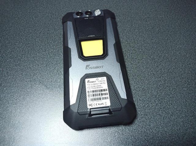 FOSSiBOT F106 Pro < 家電/AV  FOSSiBOT F106 Pro < 家電/AVの