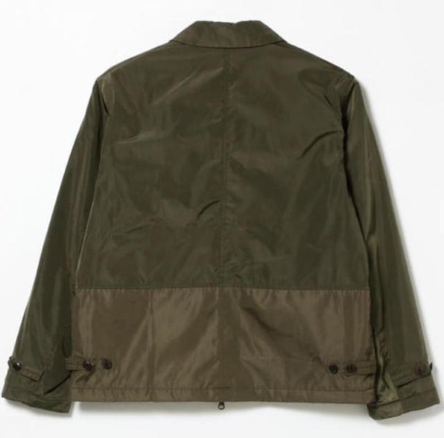 メンズ ポリエステルブルゾン < 男性ファッション  メンズ ポリエステルブルゾン < 男性ファッションの