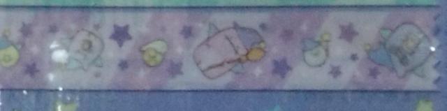 すみっコぐらし ☆ マスキングテープ 紫色 魔女風 < インテリア/ライフ  すみっコぐらし ☆ マスキングテープ 紫色 魔女風 < インテリア/ライフの