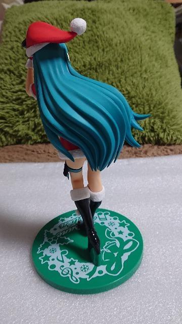 初音ミク・プロジェクトディーヴア・クリスマスフィギュア < アニメ/コミック/キャラクター 初音ミク・プロジェクトディーヴア・クリスマスフィギュア < アニメ/コミック/キャラクターの