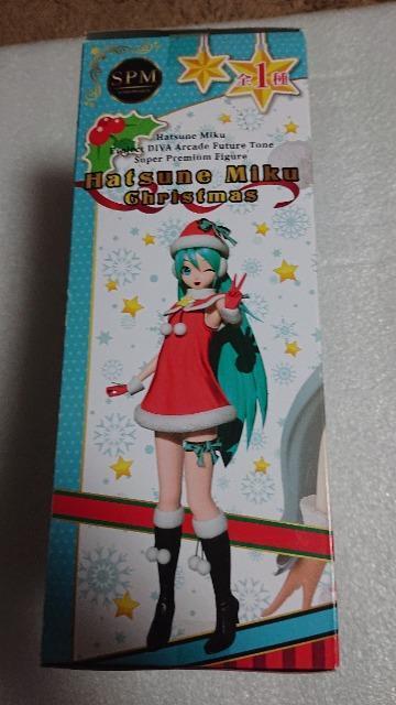 初音ミク・プロジェクトディーヴア・クリスマスフィギュア < アニメ/コミック/キャラクター 初音ミク・プロジェクトディーヴア・クリスマスフィギュア < アニメ/コミック/キャラクターの