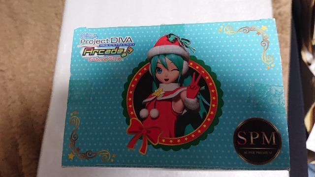 初音ミク・プロジェクトディーヴア・クリスマスフィギュア < アニメ/コミック/キャラクター 初音ミク・プロジェクトディーヴア・クリスマスフィギュア < アニメ/コミック/キャラクターの