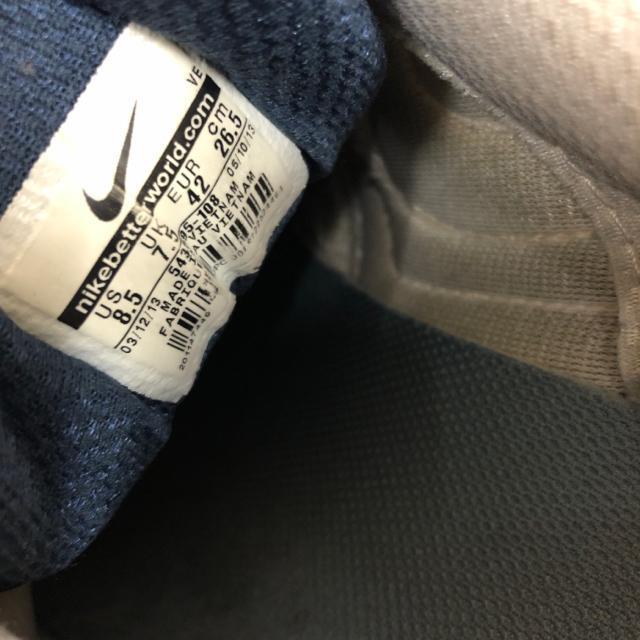 即決 NIKE ナイキ ダウンシフター5 26.5cm < ブランド  即決 NIKE ナイキ ダウンシフター5 26.5cm < ブランドの