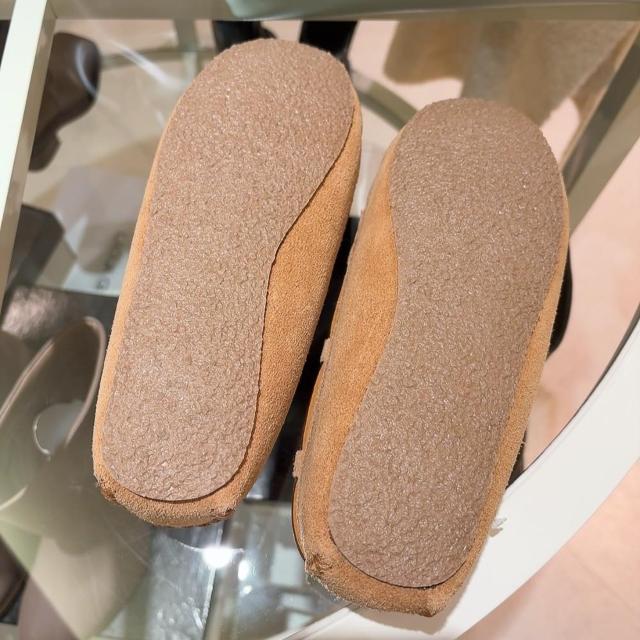 新品!!◆MINNETONKA/ミネトンカ◆キャリースリッパモカシン6★CALLY SLIPPER*欠品カラー < ブランド 新品!!◆MINNETONKA/ミネトンカ◆キャリースリッパモカシン6★CALLY SLIPPER*欠品カラー < ブランドの