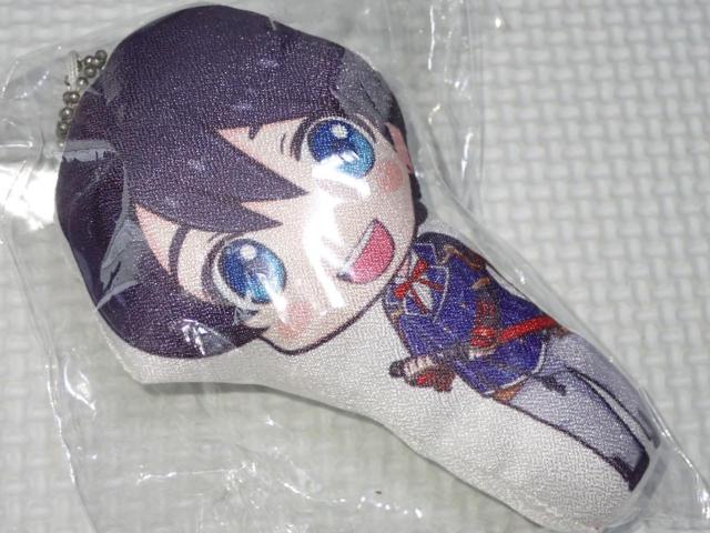 刀剣乱舞 ONLINE 箱クエスト プリントマスコット 堀川国広 11cm < アニメ/コミック/キャラクター 刀剣乱舞 ONLINE 箱クエスト プリントマスコット 堀川国広 11cm < アニメ/コミック/キャラクターの