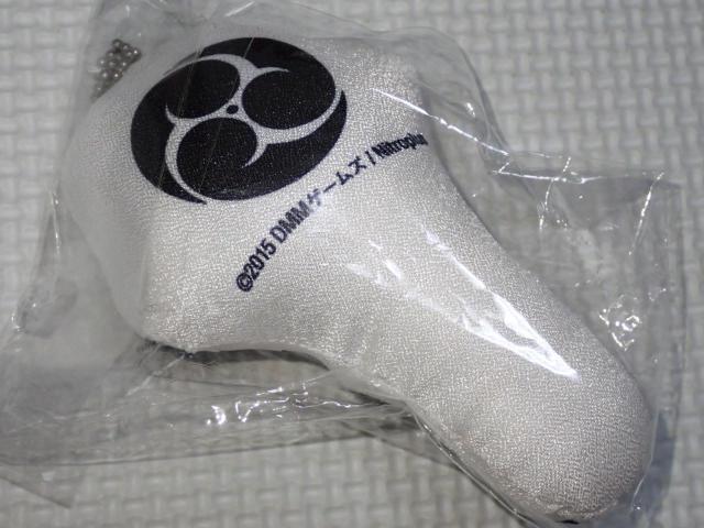 刀剣乱舞 ONLINE 箱クエスト プリントマスコット 堀川国広 11cm < アニメ/コミック/キャラクター 刀剣乱舞 ONLINE 箱クエスト プリントマスコット 堀川国広 11cm < アニメ/コミック/キャラクターの