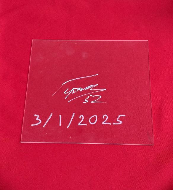 #52 H[fB~EQI }IuUQ[ TCpl 3/1 XTmI}WbNiiEMTCj 