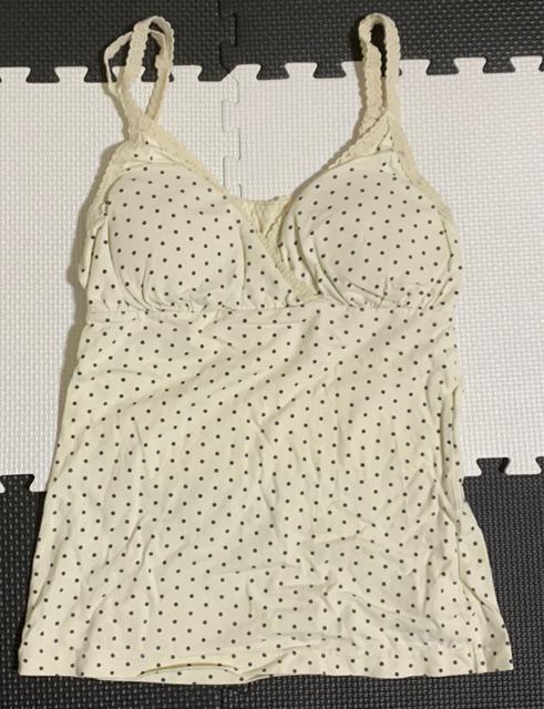 レディース キャミソール カップ付き < 女性ファッション レディース キャミソール カップ付き < 女性ファッションの