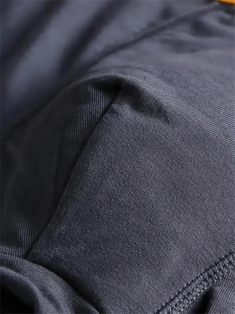 超お買い得690円★3枚組 メンズ 通気性ミドルライズブリーフ HELLOデザインの快適下着 USAサイズM(日本サイズXL相当) < 男性ファッション  超お買い得690円★3枚組 メンズ 通気性ミドルライズブリーフ HELLOデザインの快適下着 USAサイズM(日本サイズXL相当) < 男性ファッションの