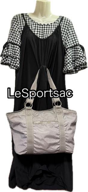 ӂ߂āLeSportsacg[gobNEi`nZbgAbv3_܂Ƃߔ聚1000~X^[g 