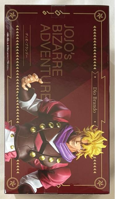 ジョジョの奇妙な冒険 戦闘潮流 Mometria ディオ・ブランドー < アニメ/コミック/キャラクター ジョジョの奇妙な冒険 戦闘潮流 Mometria ディオ・ブランドー < アニメ/コミック/キャラクターの