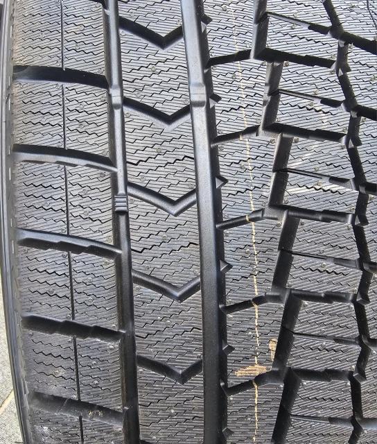 A}CX^[ Lehrmeister MASTRO }Xg 17x7.5J 5 PCD114.3/127 +38 X^bh^  /oCN