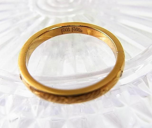 yKiEizFolli Follie tHtH SO 48TCYi7.5ʁj sL[O