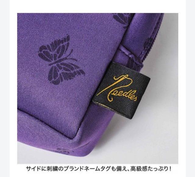 smartGt^NEEDLES ps|[`