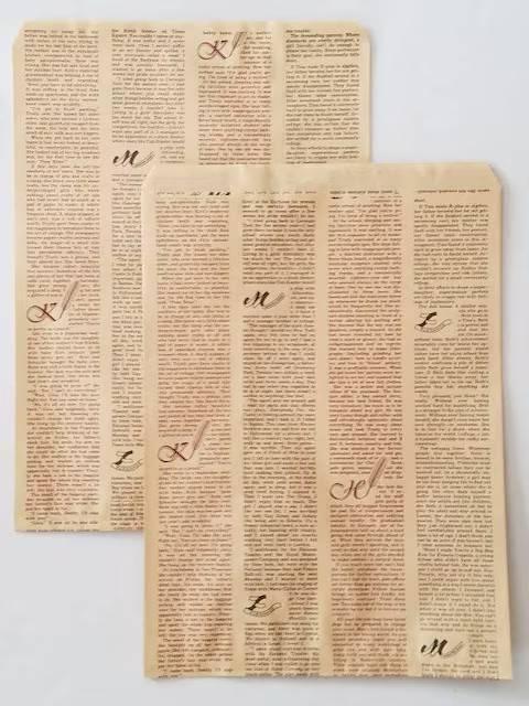 R10サイズ平袋★A4が入るサイズ☆フェザーイニシャル20枚 < インテリア/ライフ R10サイズ平袋★A4が入るサイズ☆フェザーイニシャル20枚 < インテリア/ライフの