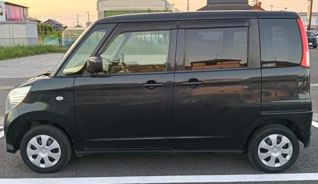マツダフレアワゴン / 平成24年 / 走行距離 61,799km /車検2年 < 自動車/バイク マツダフレアワゴン / 平成24年 / 走行距離 61,799km /車検2年 < 自動車/バイク