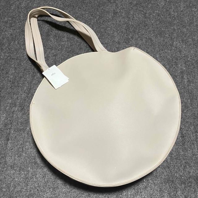 【1円スタート】【AZUL BY MOUSSY / アズールバイマウジー】 トートバッグ < ブランド  【1円スタート】【AZUL BY MOUSSY / アズールバイマウジー】 トートバッグ  < ブランドの