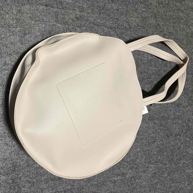 【1円スタート】【AZUL BY MOUSSY / アズールバイマウジー】 トートバッグ < ブランド  【1円スタート】【AZUL BY MOUSSY / アズールバイマウジー】 トートバッグ < ブランドの