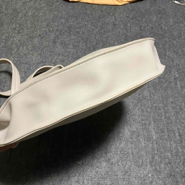 【1円スタート】【AZUL BY MOUSSY / アズールバイマウジー】 トートバッグ < ブランド  【1円スタート】【AZUL BY MOUSSY / アズールバイマウジー】 トートバッグ < ブランドの