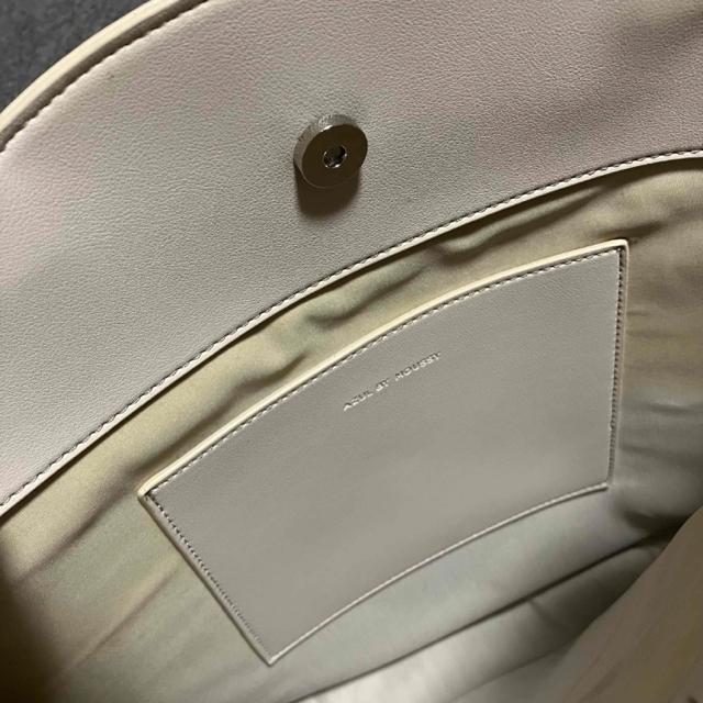 【1円スタート】【AZUL BY MOUSSY / アズールバイマウジー】 トートバッグ < ブランド  【1円スタート】【AZUL BY MOUSSY / アズールバイマウジー】 トートバッグ < ブランドの