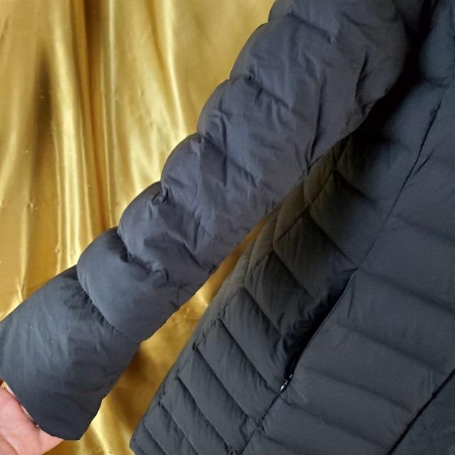 込み★664★軽い!暖かい!オシャレ!ダウンハーフジャケットコート★L★ < 女性ファッション 込み★664★軽い!暖かい!オシャレ!ダウンハーフジャケットコート★L★ < 女性ファッションの