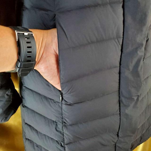 込み★664★軽い!暖かい!オシャレ!ダウンハーフジャケットコート★L★ < 女性ファッション 込み★664★軽い!暖かい!オシャレ!ダウンハーフジャケットコート★L★ < 女性ファッションの