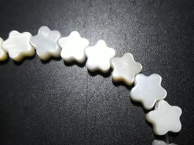 天然石★MOP ミニさくら 半連 < 女性アクセサリー/時計 天然石★MOP ミニさくら 半連 < 女性アクセサリー/時計の