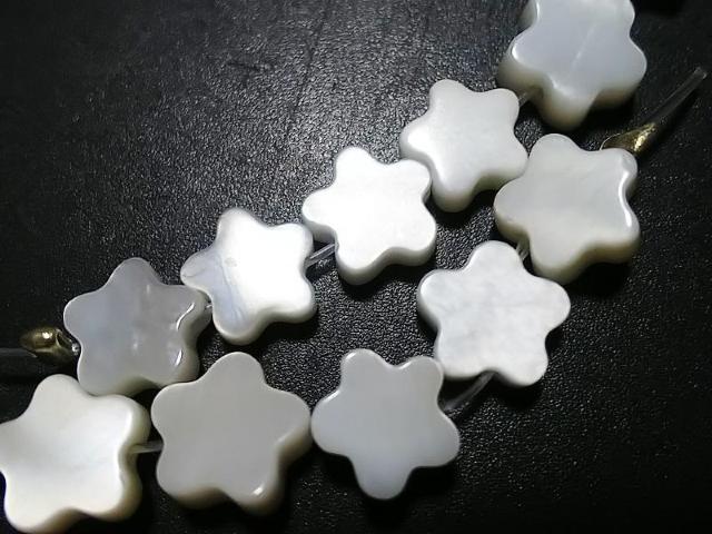 天然石★MOP ミニさくら 半連 < 女性アクセサリー/時計 天然石★MOP ミニさくら 半連 < 女性アクセサリー/時計の