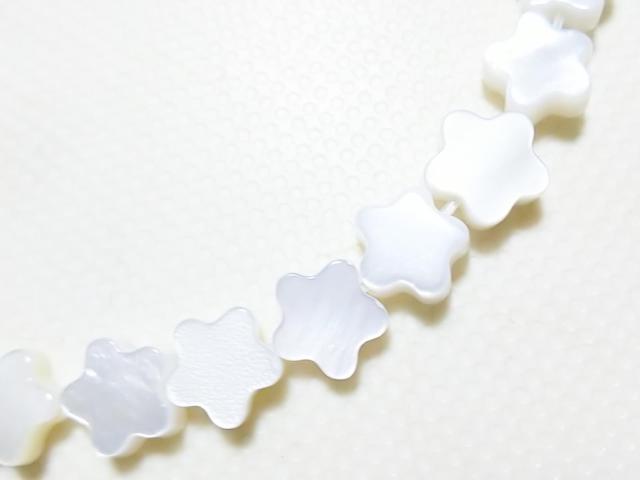 天然石★MOP ミニさくら 半連 < 女性アクセサリー/時計 天然石★MOP ミニさくら 半連 < 女性アクセサリー/時計の