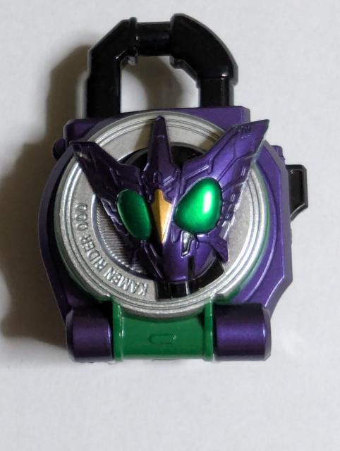 食玩プトティラロックシード ジャンク品♪ < おもちゃ 食玩プトティラロックシード ジャンク品♪ < おもちゃの