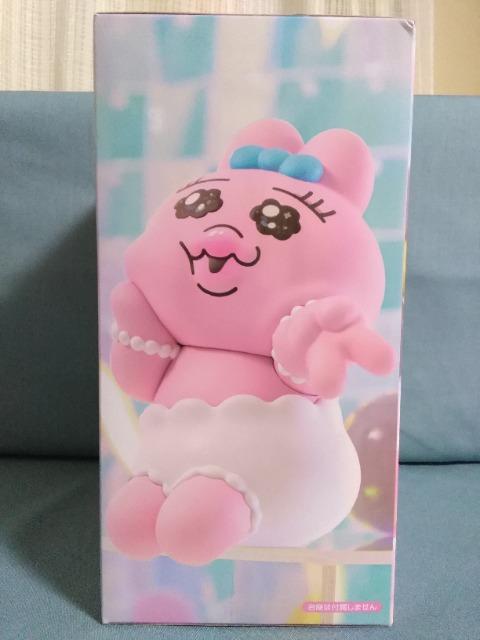 おばんちゅうさぎぬーどるストッパーフィギュア 盛れおばんちゅうさぎ < ホビー おばんちゅうさぎぬーどるストッパーフィギュア 盛れおばんちゅうさぎ < ホビーの