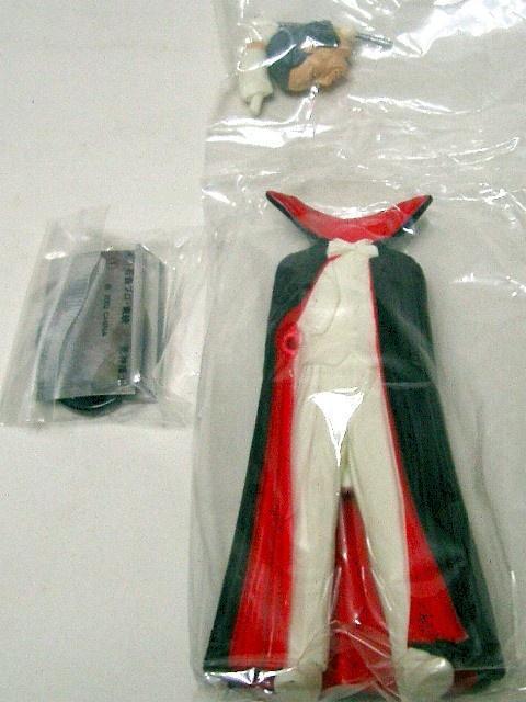 未開封◆仮面ライダー<死神博士フィギュア> < ホビー 未開封◆仮面ライダー<死神博士フィギュア> < ホビーの