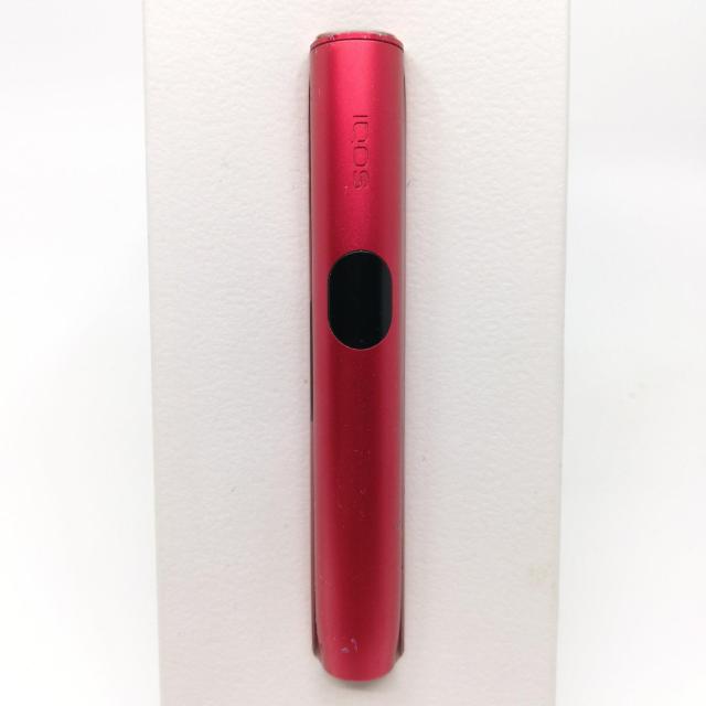 �A�C�R�X IQOS ILUMA �C���} i �z���_�[  �� �j���t�@�b�V������ 