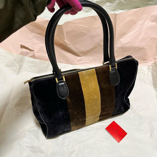 �y�󏭁z�y���x���^�f�B�J�����[�m�z ���B���e�[�W �g�[�g�o�b�O �x���A �X�G�[�h Roberta di Camerino �� �u�����h�� 