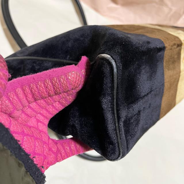 �y�󏭁z�y���x���^�f�B�J�����[�m�z ���B���e�[�W �g�[�g�o�b�O �x���A �X�G�[�h Roberta di Camerino �� �u�����h�� 