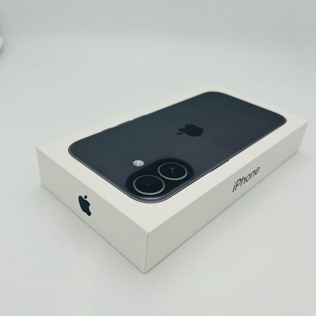 ���J�� iPhone 17 256 GB SIM�t���[ �u���b�N �{�� �� �Ɠd/AV�� 