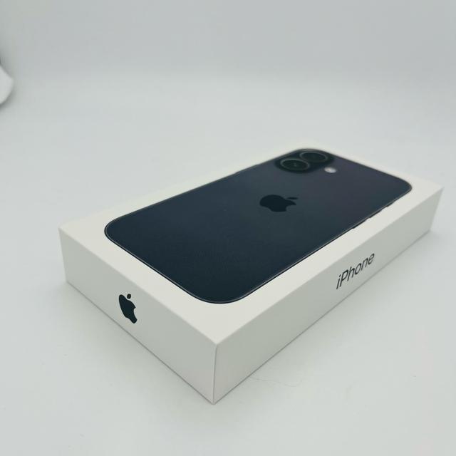 ���J�� iPhone 17 256 GB SIM�t���[ �u���b�N �{�� �� �Ɠd/AV�� 