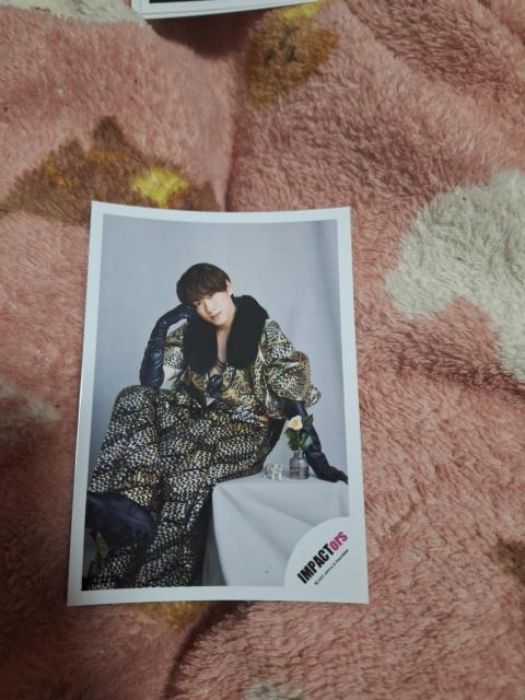 IMP.��r��ʐ^  �� �^�����g�O�b�Y�� 